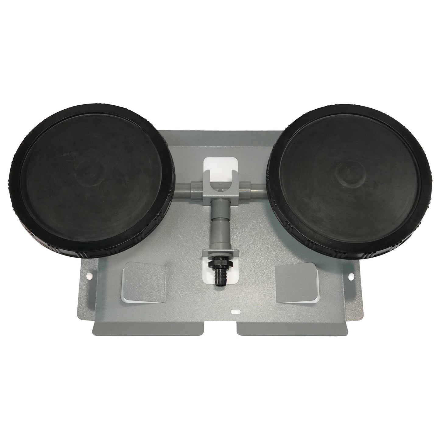 Weighted Pond Air Diffuser Stations