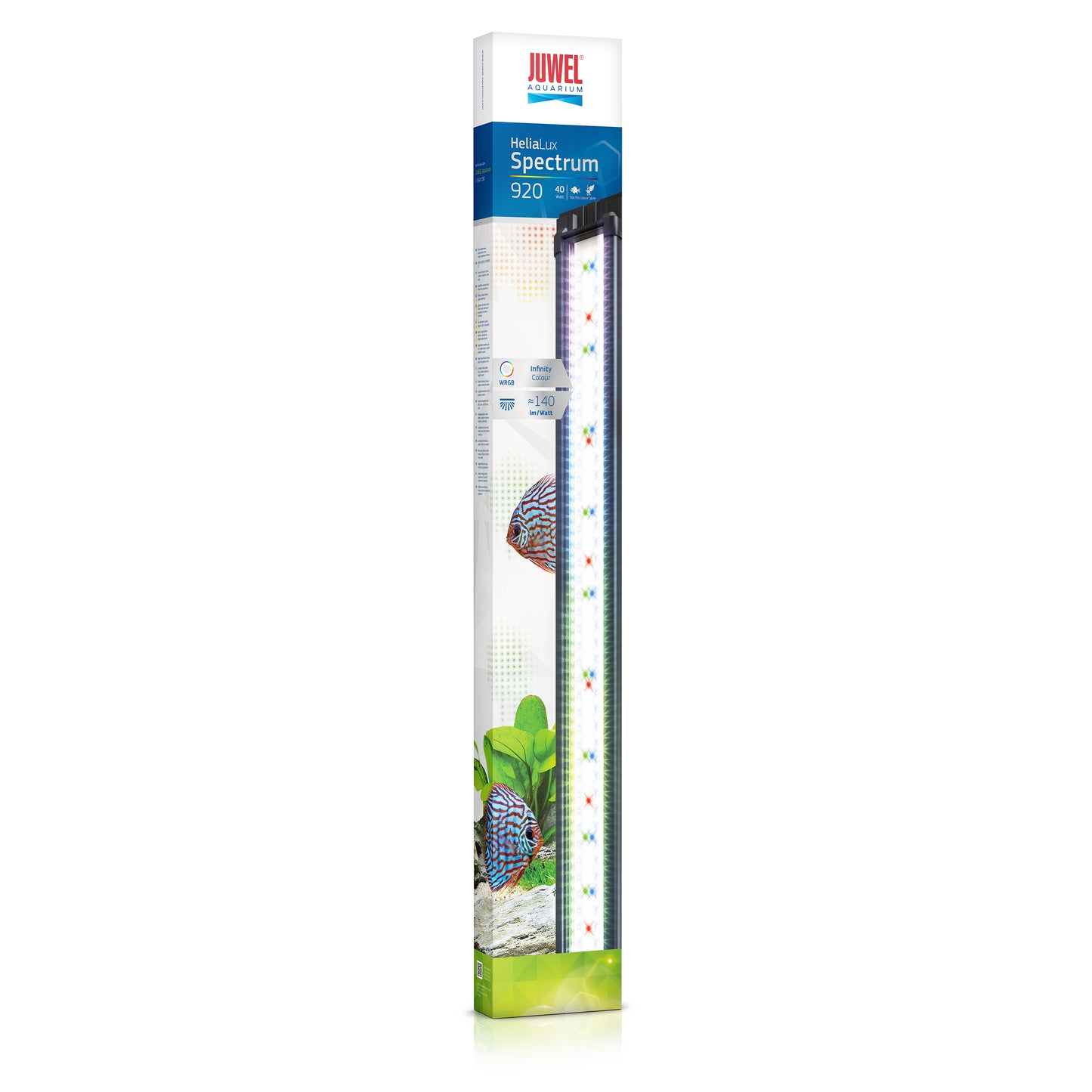 Juwel HeliaLux Spectrum 920 - 40W