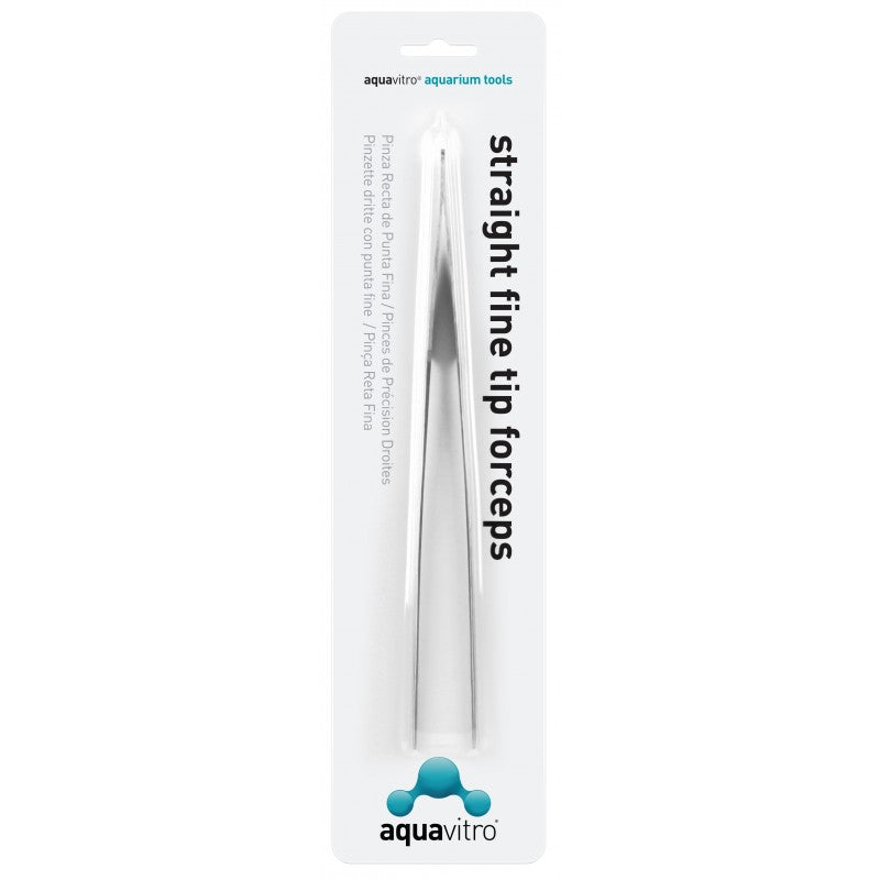 Aquavitro Forcep AquaScaping Tool