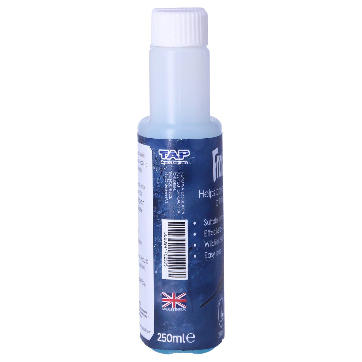 TAP Frost Free Water Feature Treatment 250ml