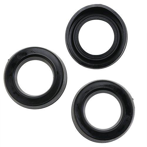 Rubber Hermetic Seals for Eheim Professional 2222/2224 - 7343390