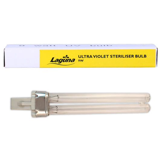 laguna 9W UVC Power Clear Replacement Bulb