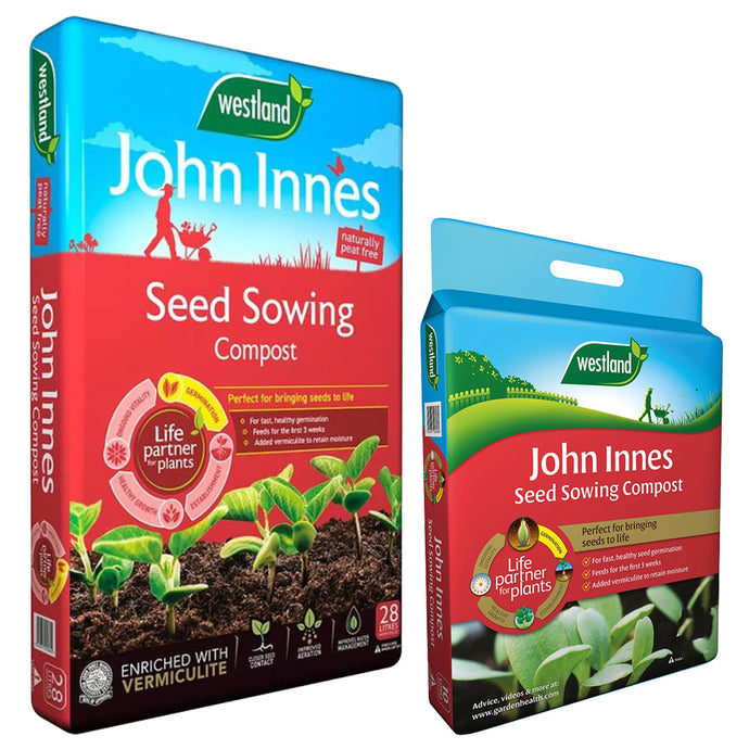 Westland John Innes Seed Sowing Compost