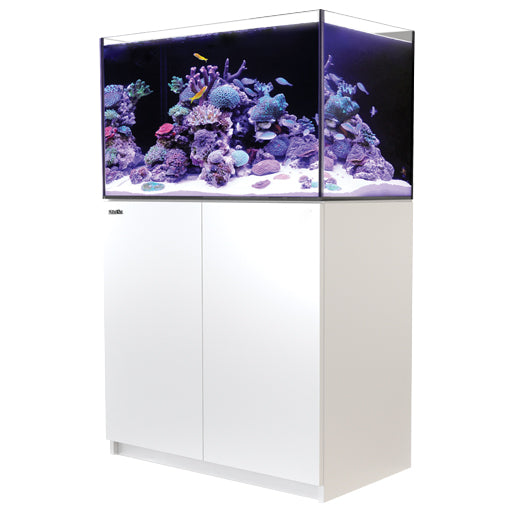Red Sea Reefer G2 250 Aquarium (White)