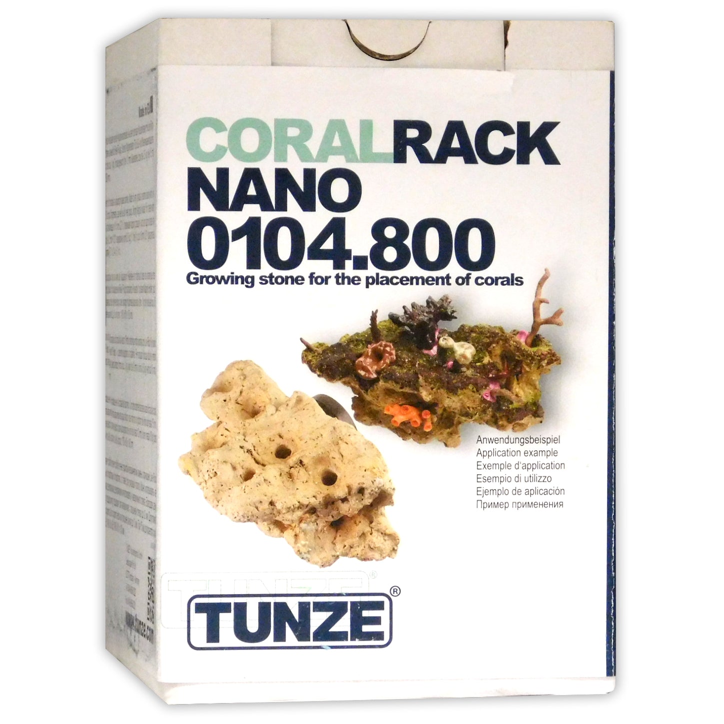 Tunze Coral Frag Rack - Nano