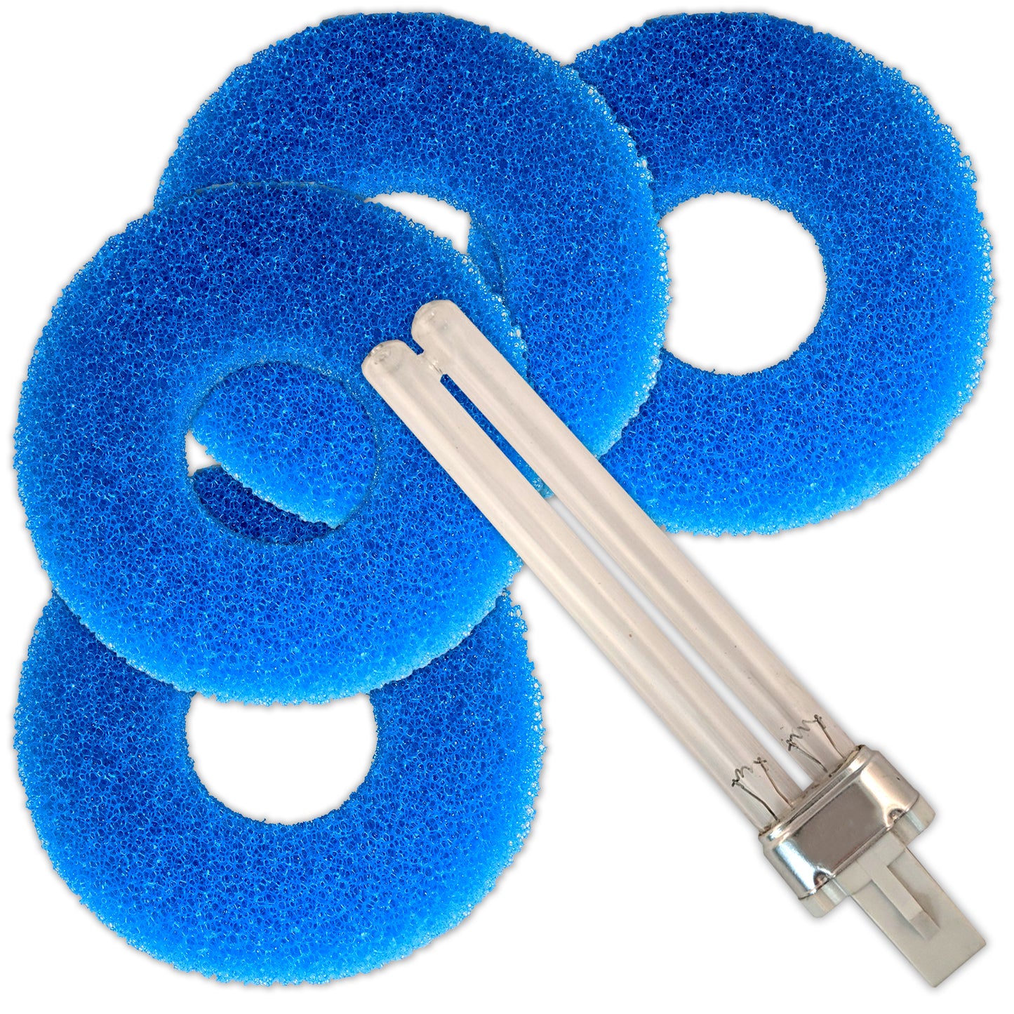 Laguna Pressure-Flo 2023 Service Kits