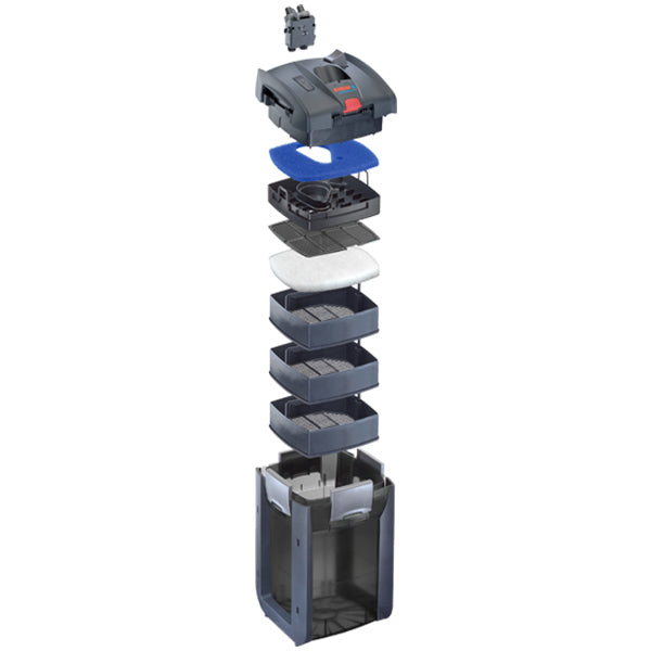 Eheim Professionel 5e 450
