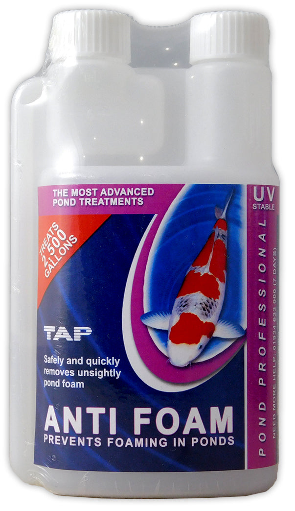 TAP Pond Professional Anti Foam