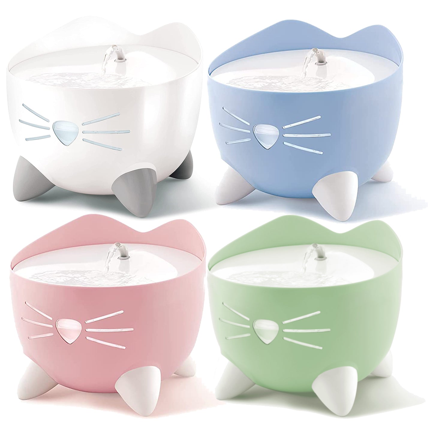 Catit Pixi Drinking Water Fountain