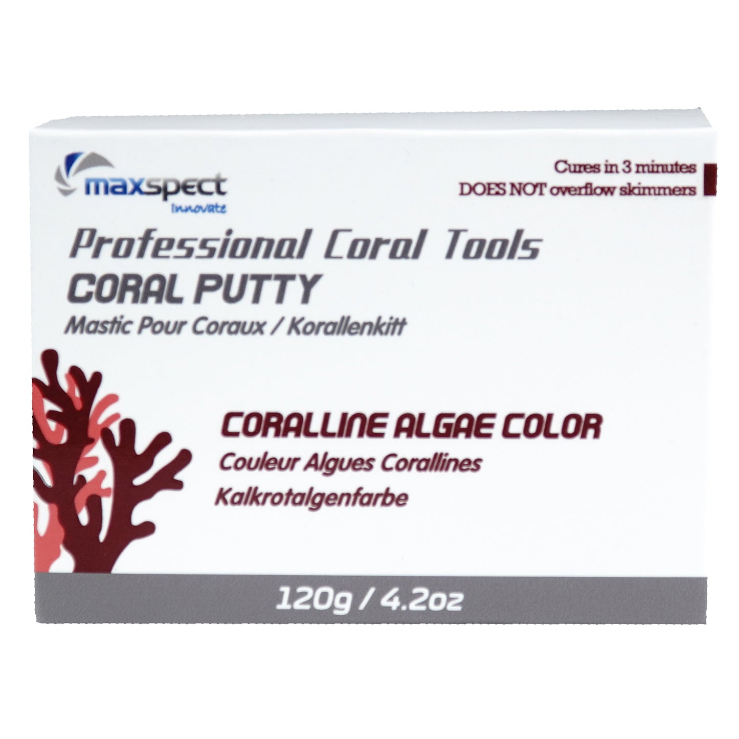 Maxspect Coral Putty 120g