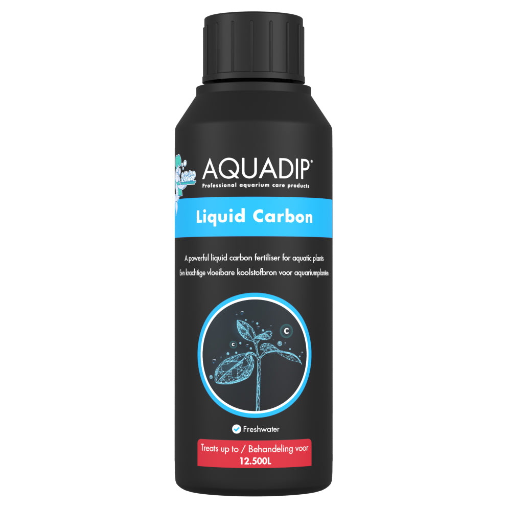 AQUADIP Liquid Carbon