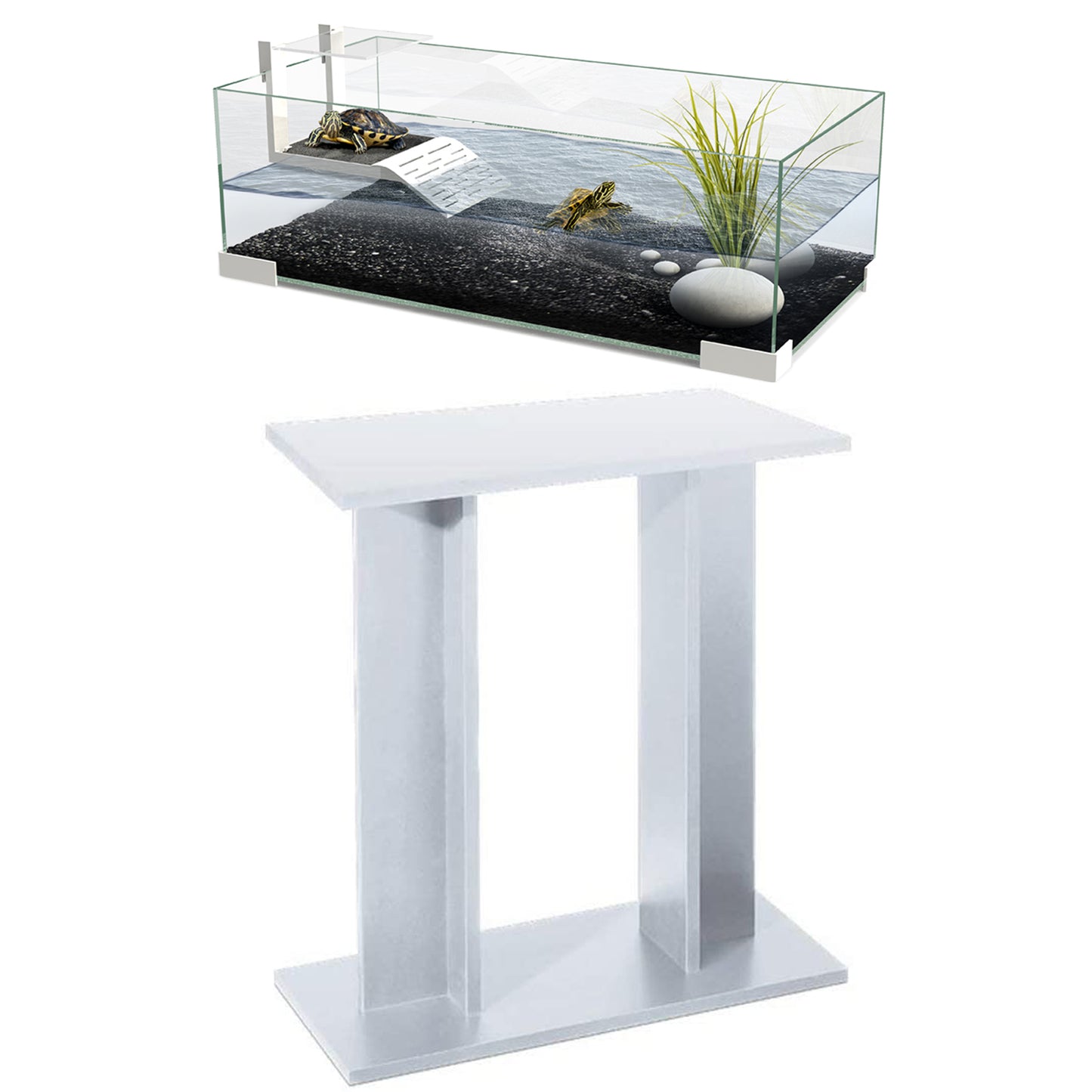 Ciano Tartarium 60 with Stand