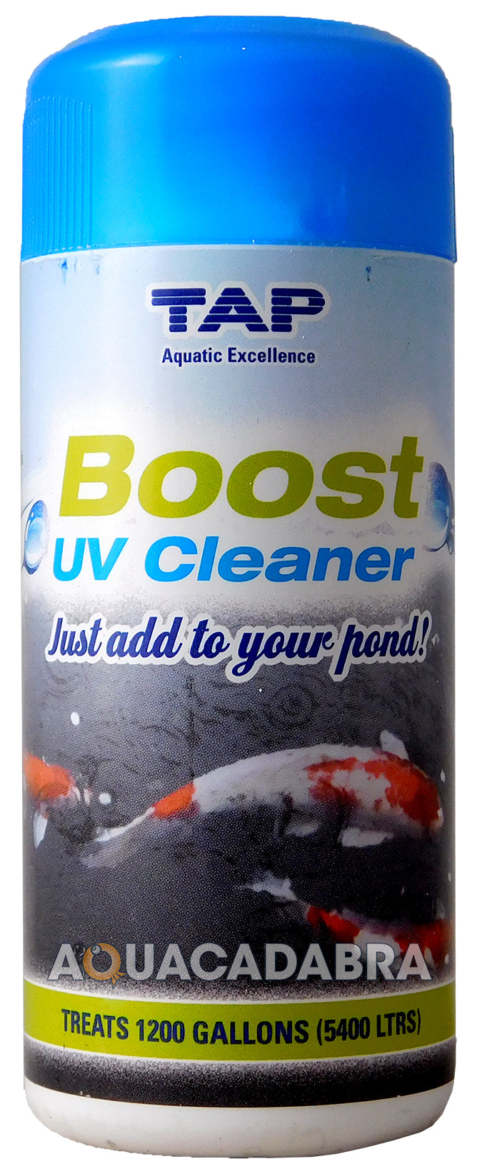 TAP Boost Pond UV Cleaner
