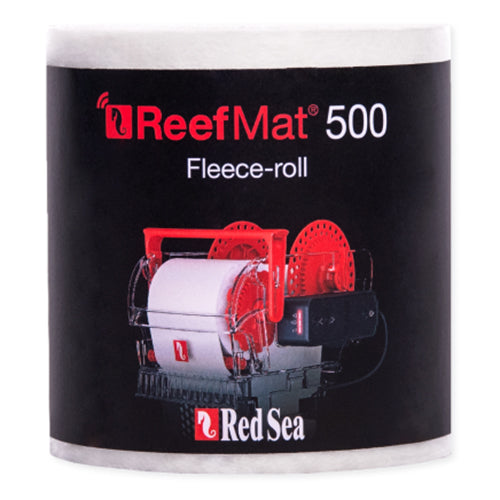 Red Sea ReefMat 500 Fleece roll 28m