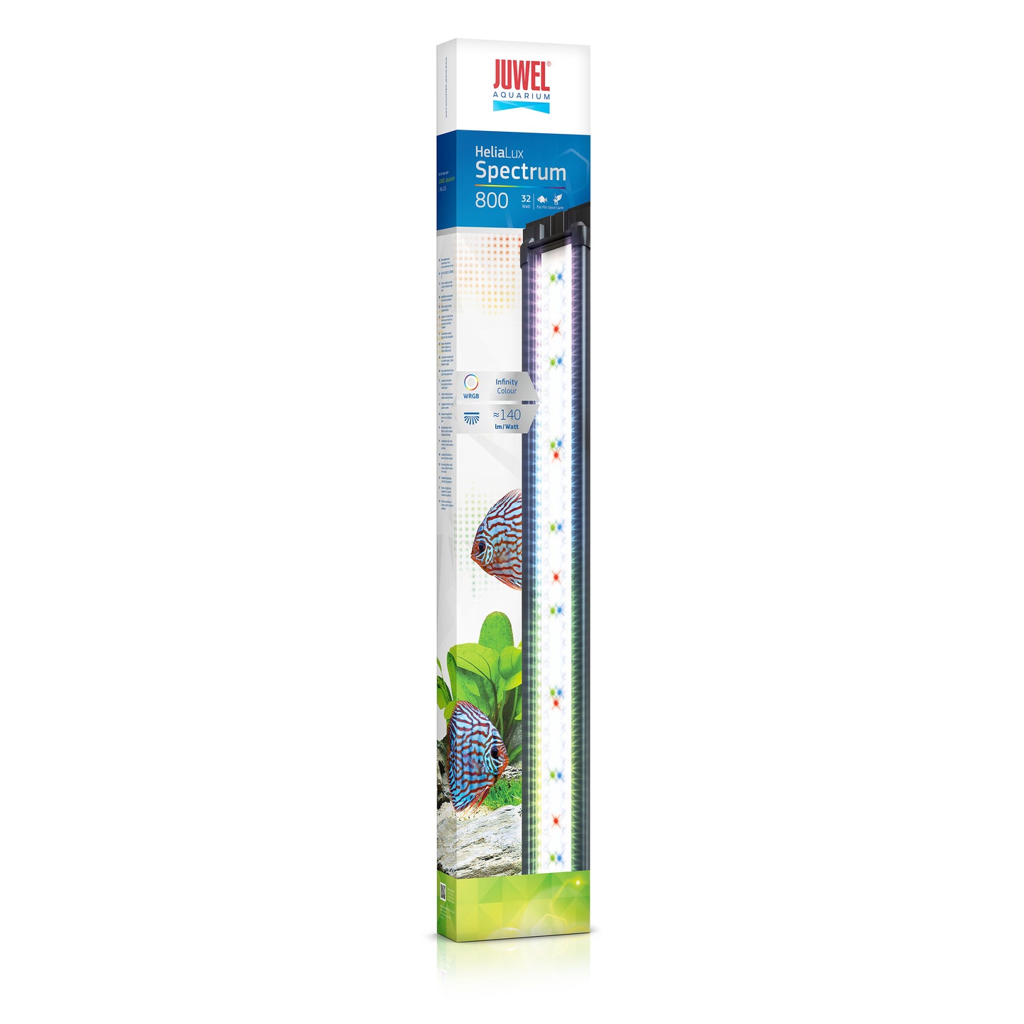 Juwel HeliaLux Spectrum 800 - 32W