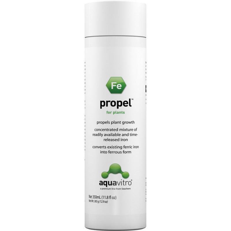 Aquavitro Plant Propel Plant Growth