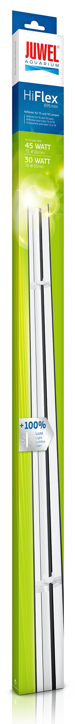 Juwel Aquarium HiFlex Reflector 895mm - 86016