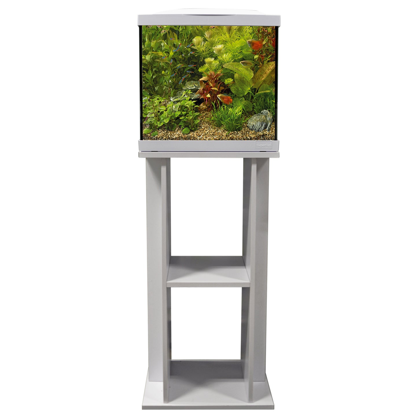 Superfish Start 30 Aquarium & Stand (25L)