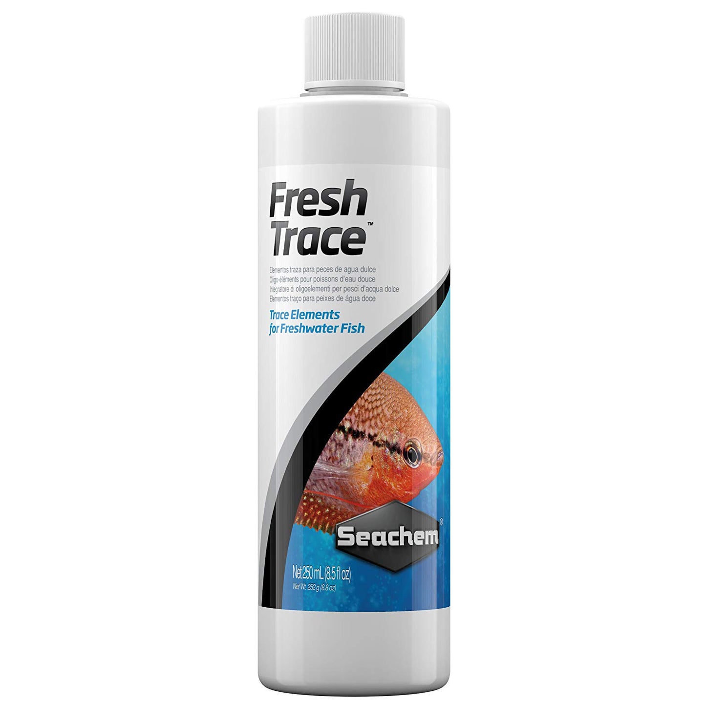 Seachem Freshwater Trace Elements Supplement