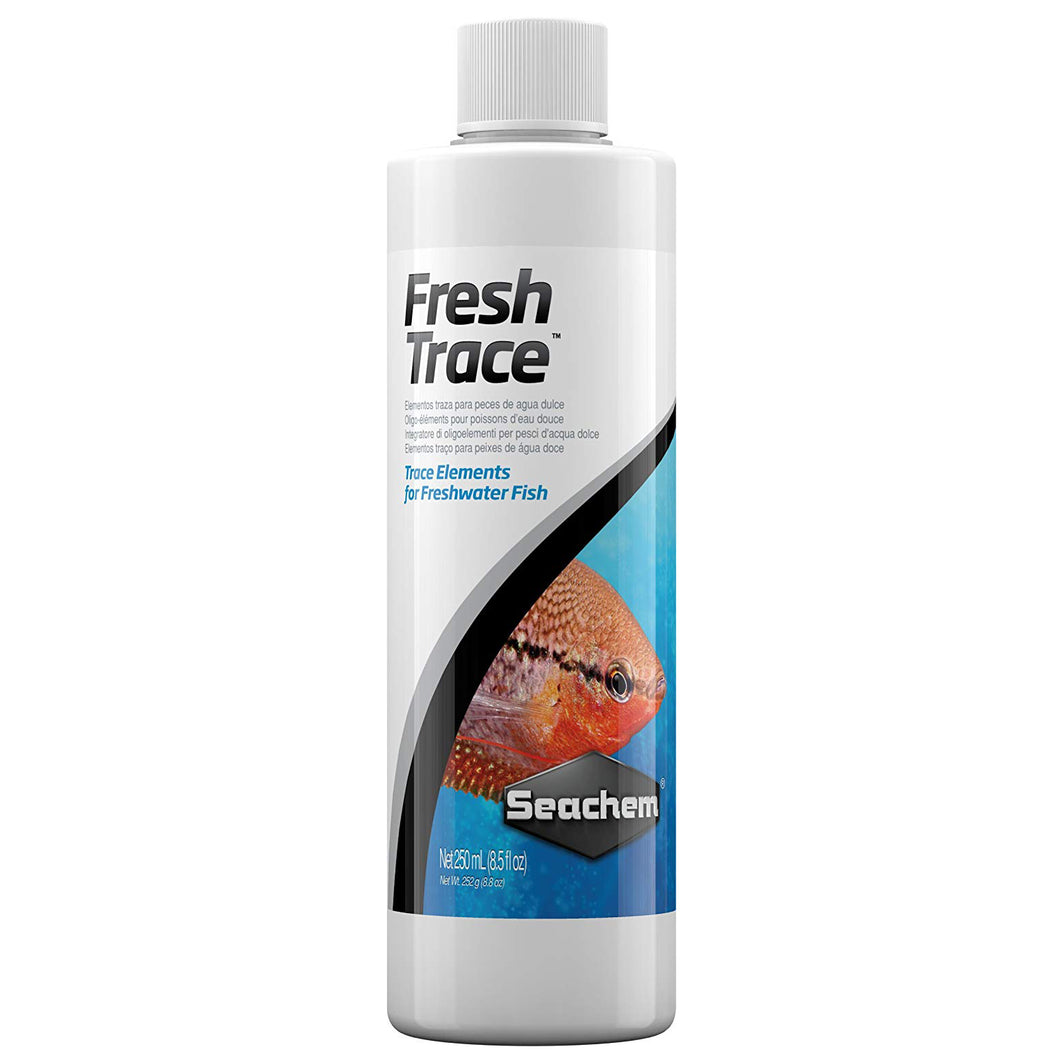 Seachem Freshwater Trace
