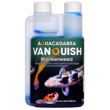 Aquacadabra Vanquish Blanketweed