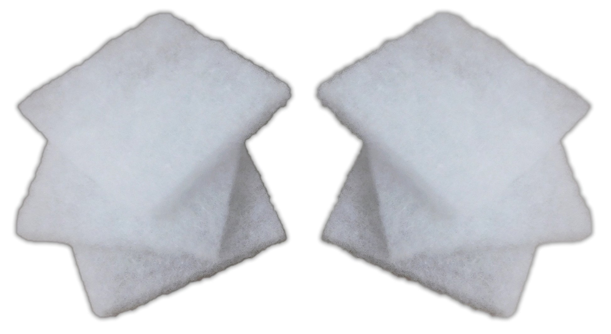 Blagdon Affinity Window Pads x6
