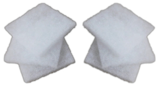 Blagdon Affinity Window Pads x6