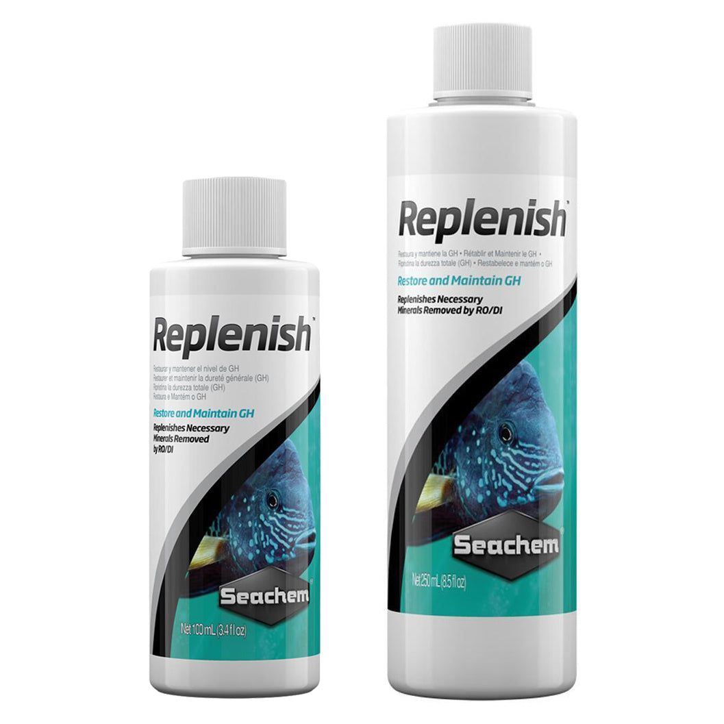 Seachem Reef Replenish