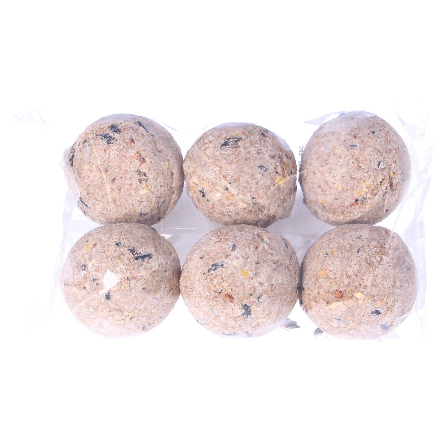 Bucktons 150 Wild Bird Energy Balls 13.5kg