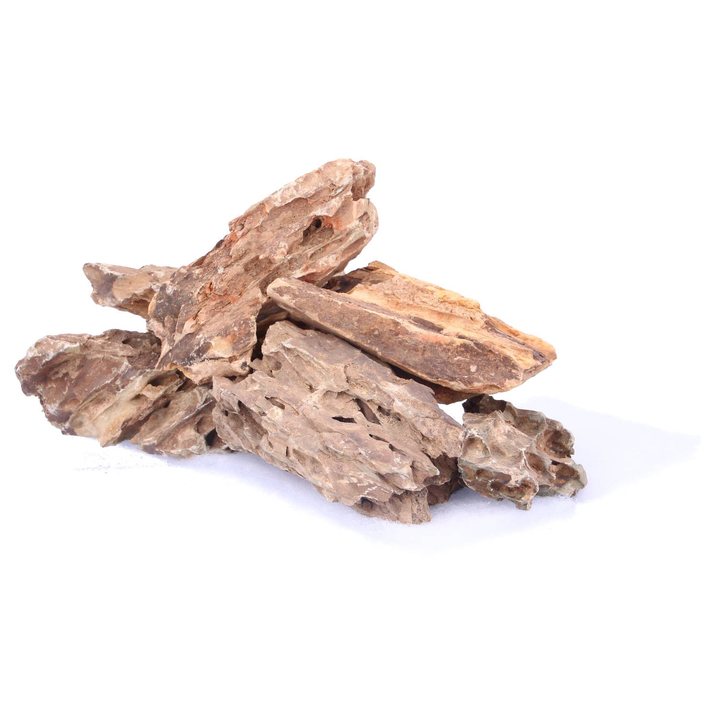 Dragon Rock Aquascaping Stones 20kg