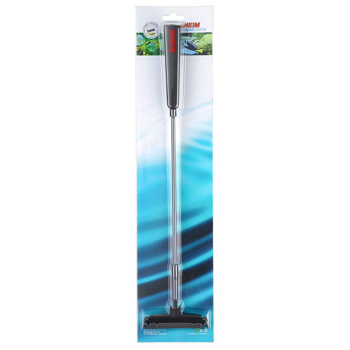 Eheim Rapid Cleaner Blade & Handle