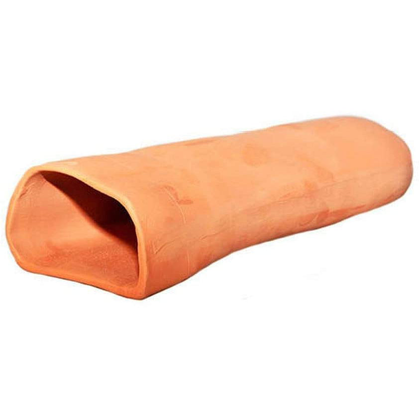 Ceramic Nature Caves Catfish Hides