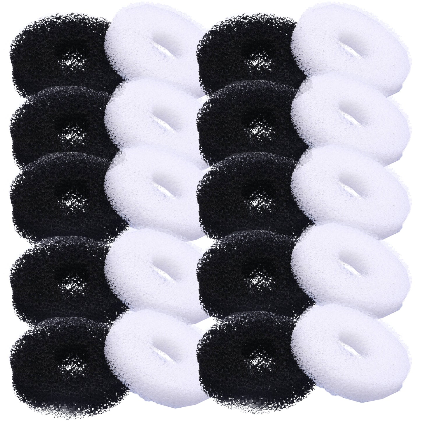 Foam & Carbon Media Packs for BiOrb