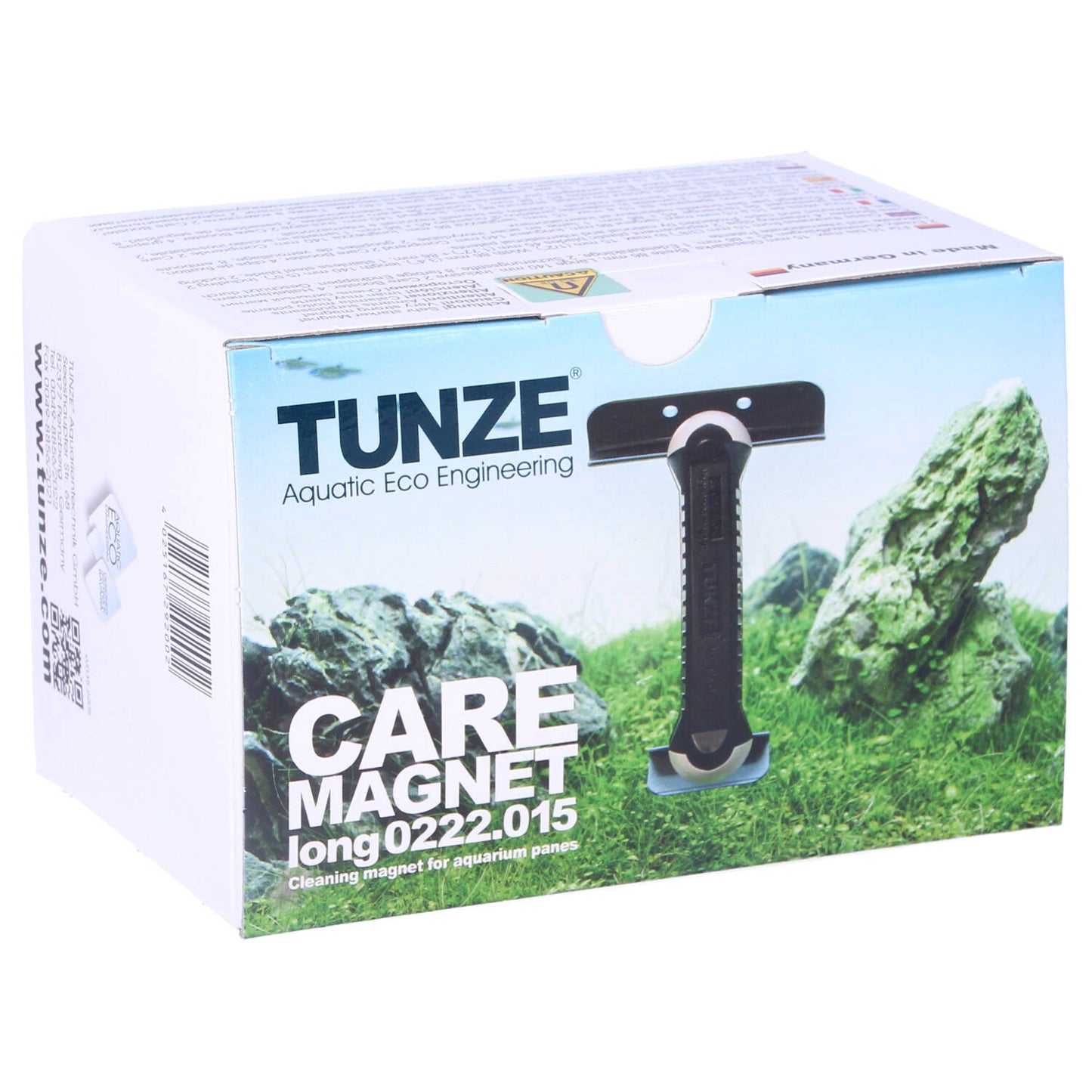Tunze Long Care Algae Magnet - 0220.015