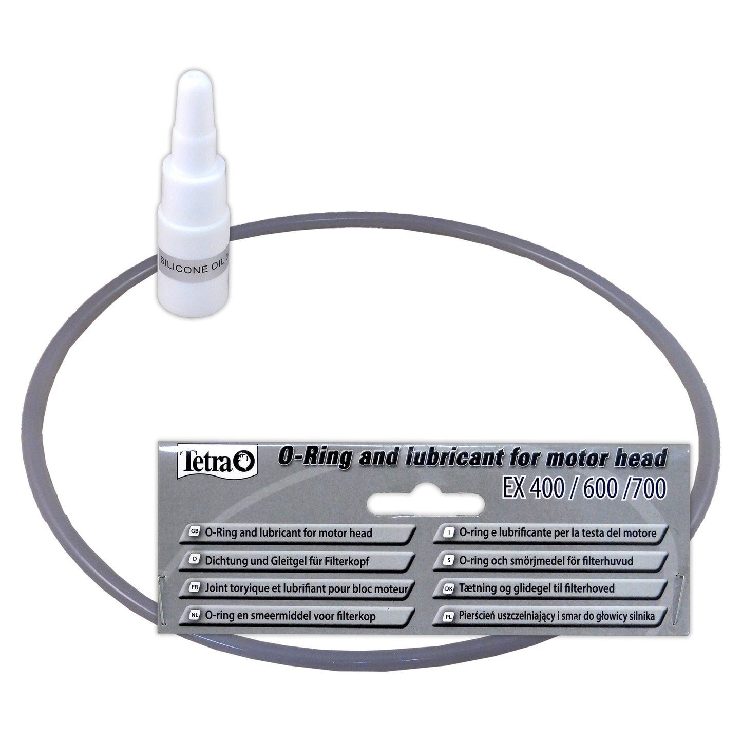 TetraTec EX O-Rings - 75616 / 75613