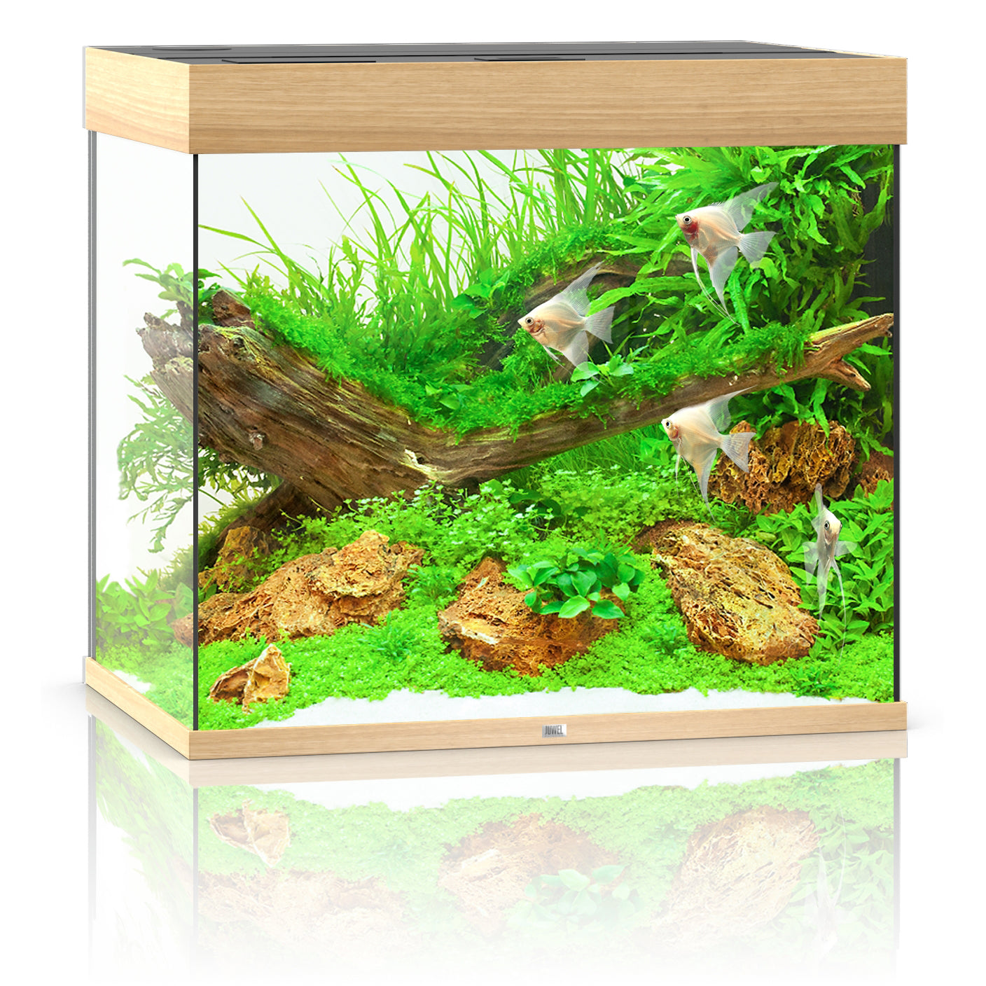 Juwel Lido 200 LED Aquarium Only