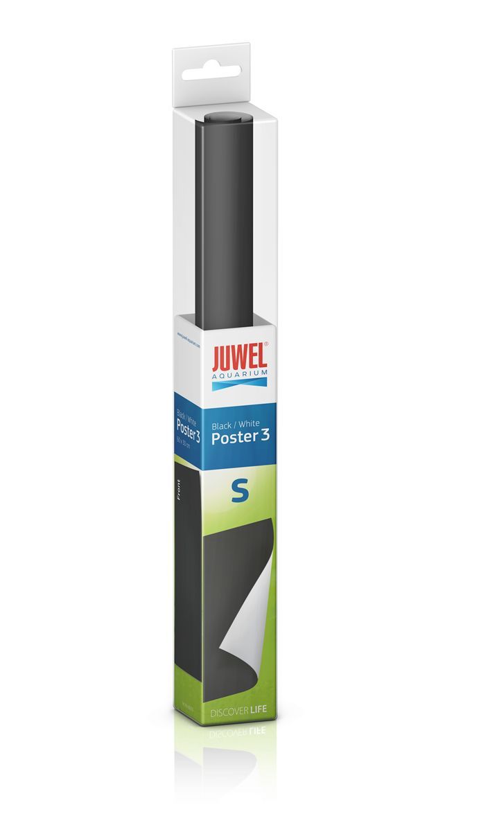 Juwel Aquarium Double Sided Poster 3