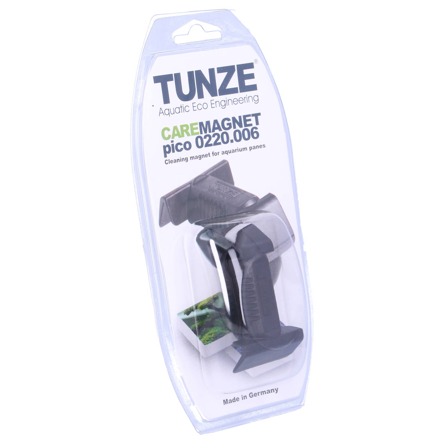 Tunze Magnet Scraper Pico