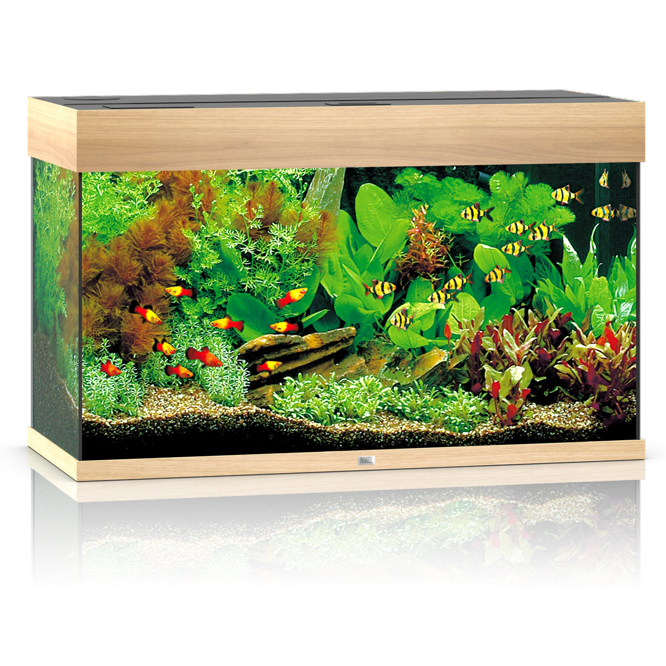 Juwel Rio 125 LED Aquarium Only