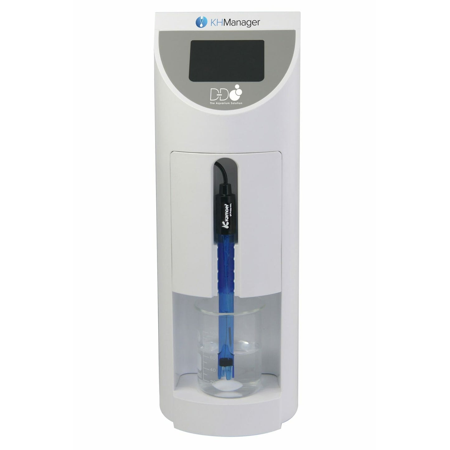 D-D KH Manager, Auto Test & Control Device