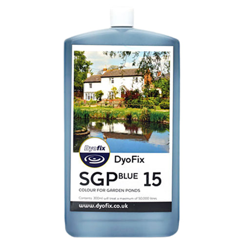 Dyofix SGP Blue Pond Dye 300g