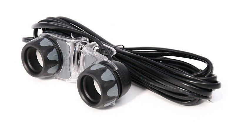 Arcadia Ultra Seal T8 End Caps