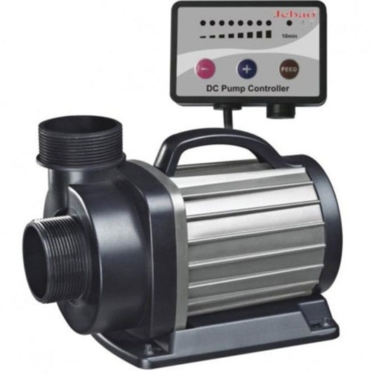 Jecod DCS 1200 Controller & Pump
