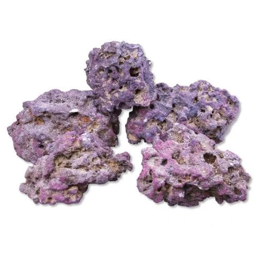 Caribsea Life Rock Marine Aquascaping