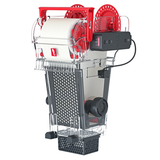 Red Sea ReefMat 1200 Smart Fleece Roller