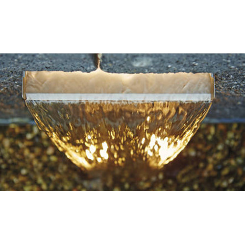Oase Waterfalls XL with LED Lighting