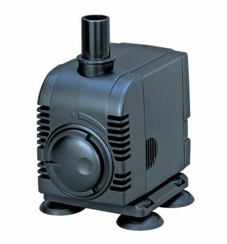 Bermuda Water Feature Pumps