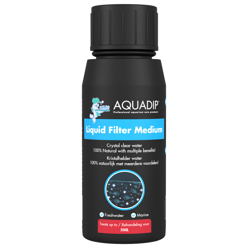 AQUADIP Liquid Filter Medium