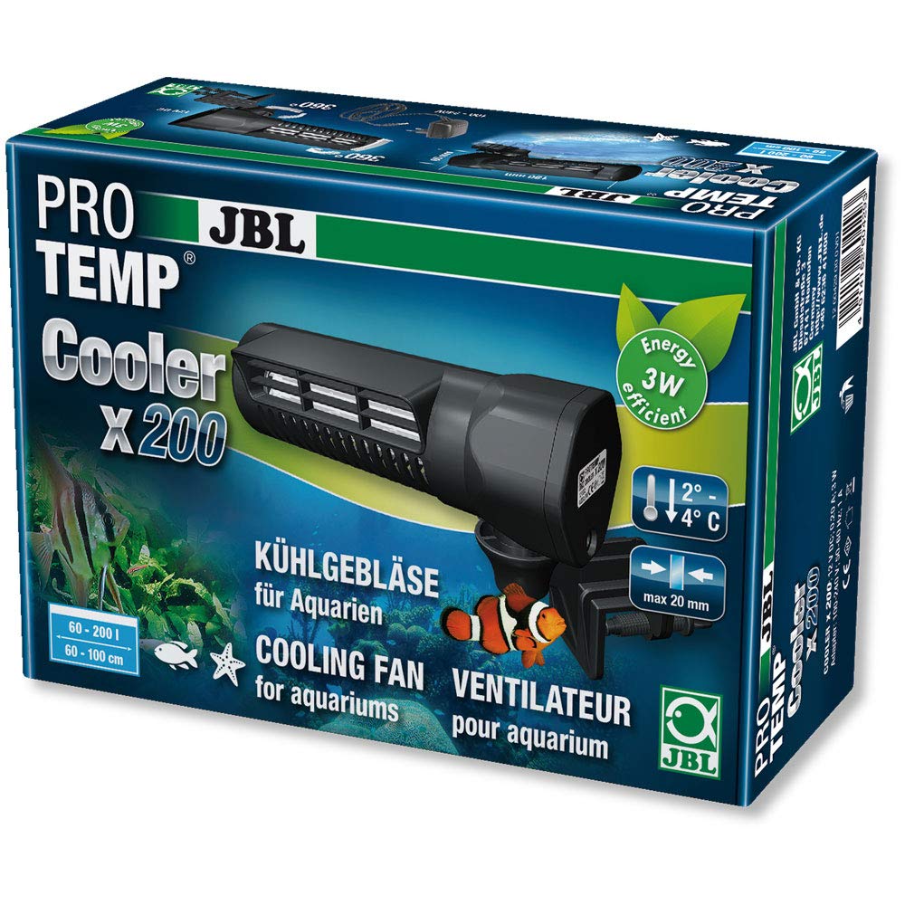JBL ProTemp Cooler x200