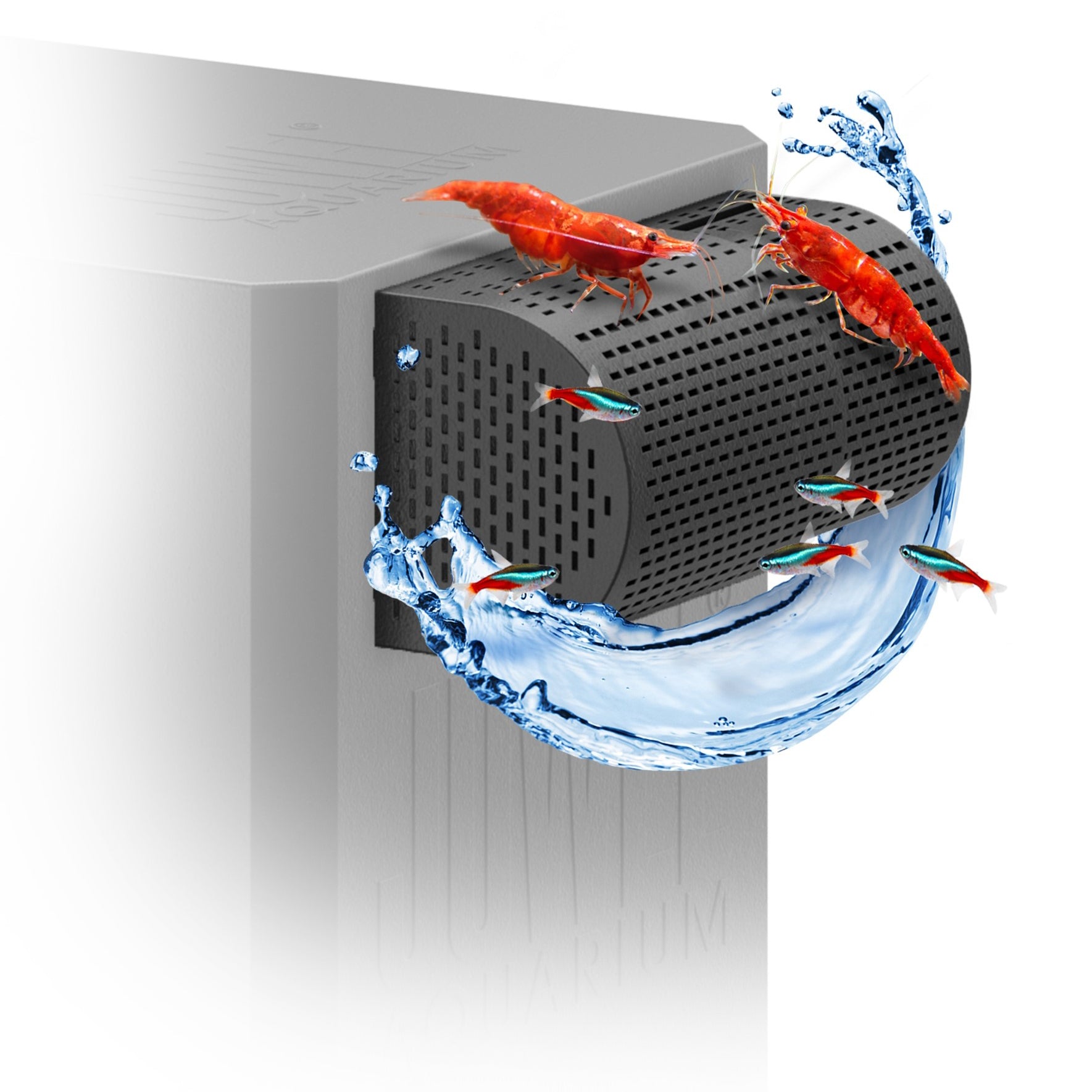 Juwel Filter Grid Fine-Mesh Intake Slot